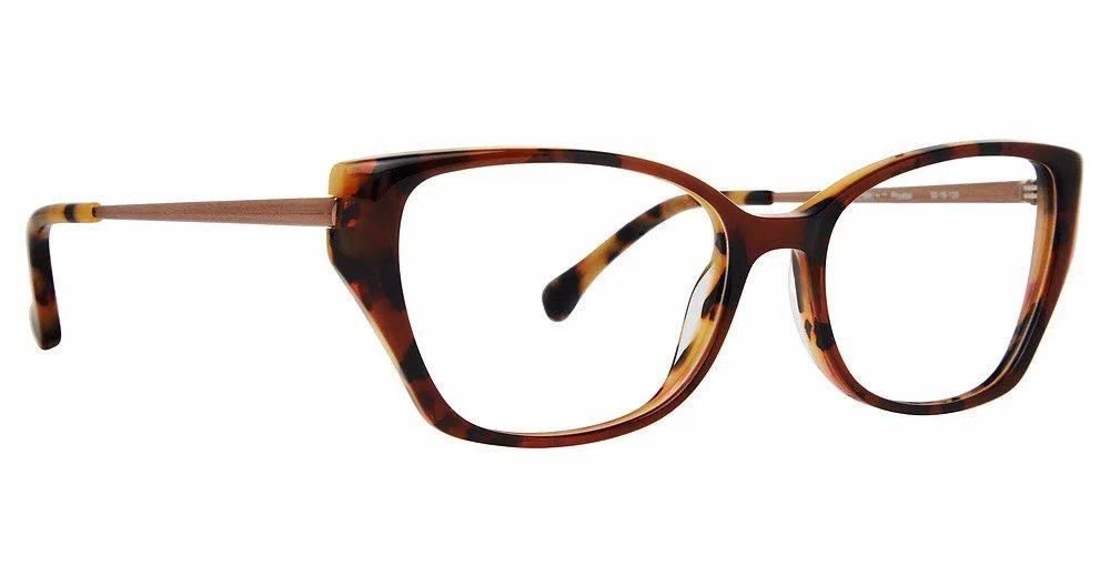 Trina Turk TTPHOEBE Eyeglasses - view 7
